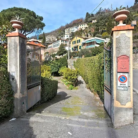 Villa Uliveto