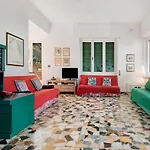Uliveto * Camogli