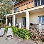 Uliveto Villa *