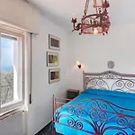 Uliveto Villa *