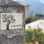 Uliveto Villa Camogli