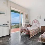 Uliveto Villa Camogli