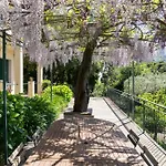 Uliveto Villa Camogli