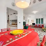 Uliveto Villa Camogli