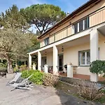 Uliveto Villa Camogli