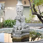Villa Uliveto *