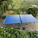 Villa Uliveto