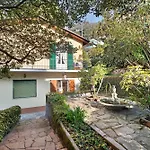 Uliveto Villa Camogli