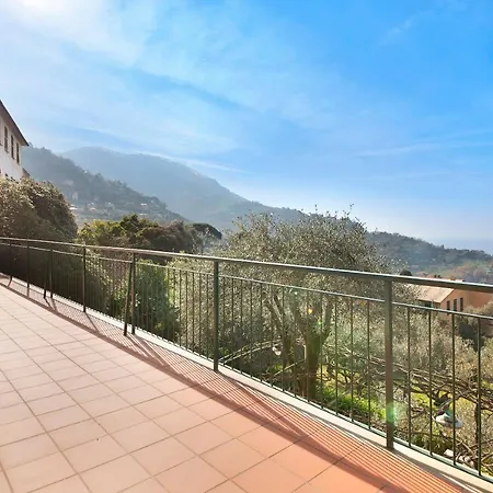 Uliveto * Camogli