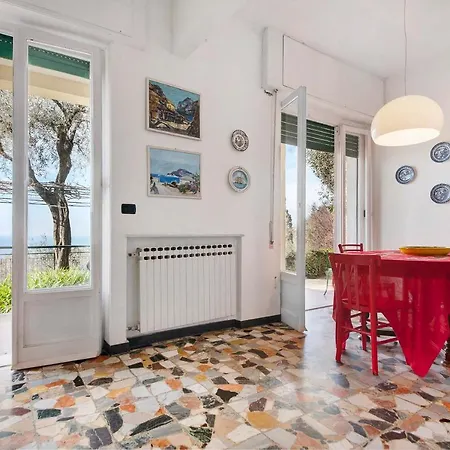 Uliveto Villa