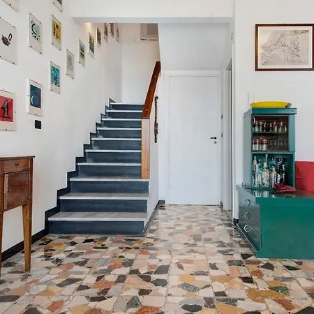 Uliveto Villa *