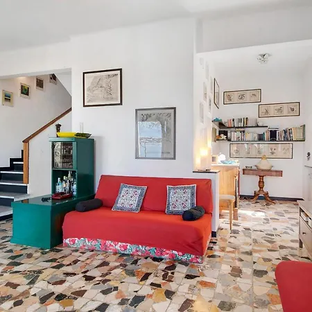 Uliveto Villa