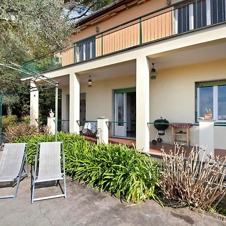 Uliveto Villa *