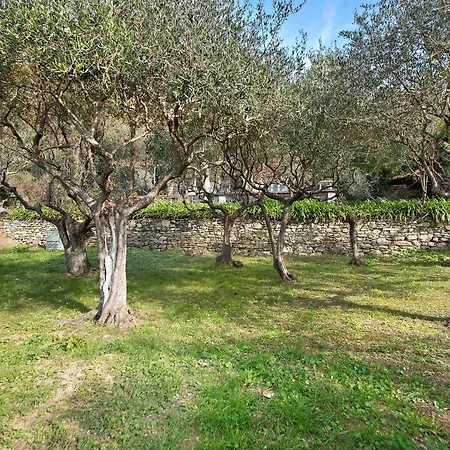 Villa Uliveto *
