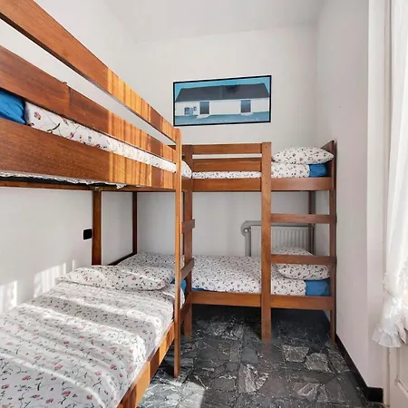 Uliveto Villa *