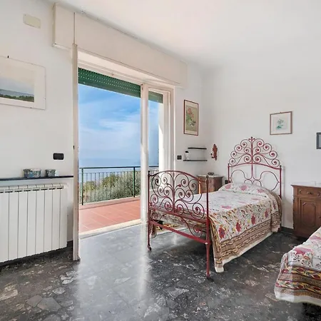 Uliveto Vila Camogli