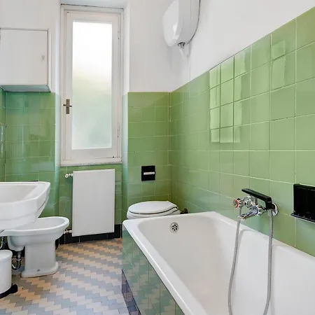 Uliveto Villa *