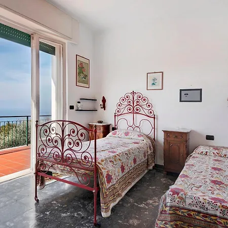 Villa Uliveto *