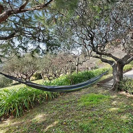 Villa Uliveto *