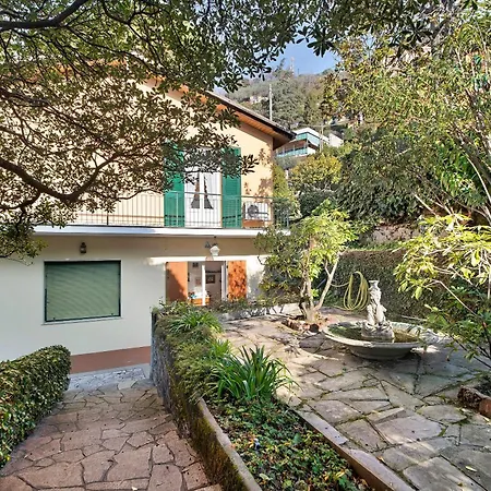 Uliveto Villa Camogli