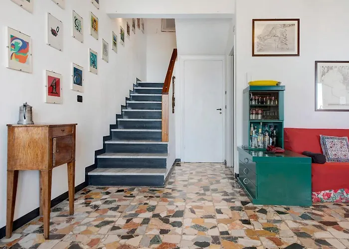 Uliveto ヴィラ *