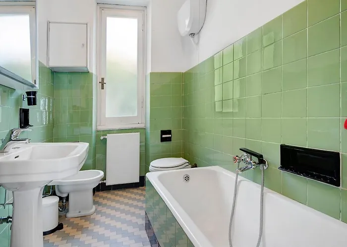 Uliveto Villa *