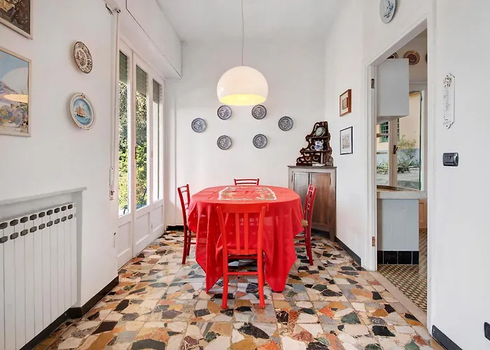 Villa Uliveto